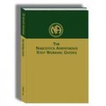 Narcotics Anonymous Books Narcotics Anonymous Step Working Guides