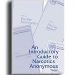 Introductory Guide to N.A. Introductory Guide to NA