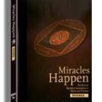 Narcotics Anonymous Books Miracles Happen – Hard Cover