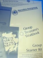 NA Home Group Items Group Starter Kit