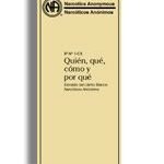 Folettos/Pamphlets IP #1 Who, What, How and Why – Spanish