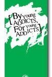 Standard Print Pamphlets NA IP #13 By Young Addicts  For Young Addicts