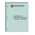 NA Service Handbooks Literature Committee Handbook