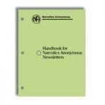 NA Service Handbooks Handbook for NA Newsletters