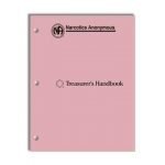 NA Service Handbooks Treasurer’s Handbook