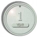 NA Recovery Chips Moonglow 1 Year Chip