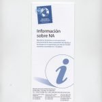Folletos de Servicio/Service Pamphlets Information About NA-  1002CS