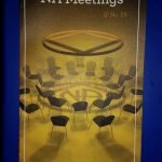 Standard Print Pamphlets NA IP #29 An Introduction to NA Meetings