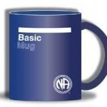 NA Coffee Mugs Basic Mug