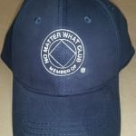 NA Caps and Hats No Matter What NA Cap – Blue