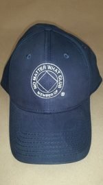 NA Caps and Hats No Matter What NA Cap – Blue