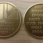NA Specialty Medallions Elevator is Broken