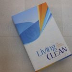Narcotics Anonymous Books Living Clean: The Journey Continues – Soft Cover