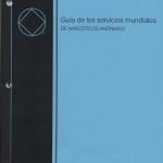 Folletos de Servicio/Service Pamphlets Guide to World Services 2010, Sp.
