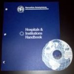 NA Multimedia H&I Handbook & CD