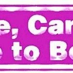 NA Stickers Came, Came to, Came… Bumper Sticker