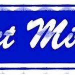 NA Stickers Expect Miracles – Bumper Sticker