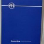 Narcotics Anonymous Books Narcotics Anonymous Line Numbered Basic Text