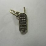 NA Small Charms Charm – Cell Phone