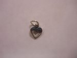 NA Small Charms Charm – Heart w/turquoise