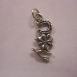 NA Small Charms Charm – 3 Lucky Symbols
