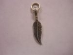 NA Small Charms Charm –  Feather