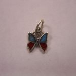 NA Small Charms Charm –  Butterfly