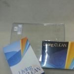 NA Book Covers Living Clean NA Book Cover
