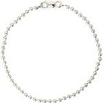 Sterling Silver Chains Ball Chain – Thick