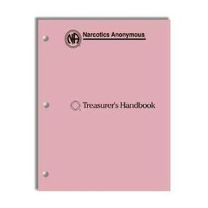 NA Service Handbooks