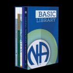 Narcotics Anonymous Books The Basic Library