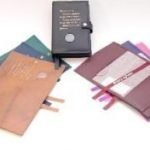 NA Book Covers NA Triple Book Cover With Symbol