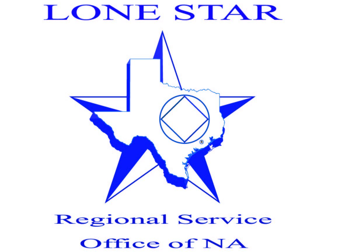 Lone Star Regional Service Office of Narcotics Anonymous